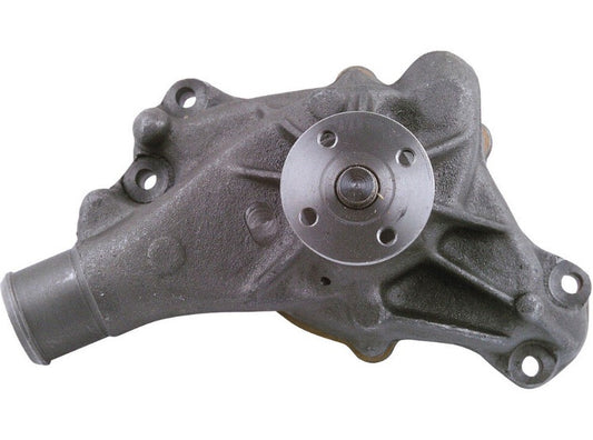 Water Pump 43114 (1998-92 Camaro, 88-92 Firebird 305, 350 V8.  Astro, Blazer, Safari 4.3 V6) - Belcher Engineering