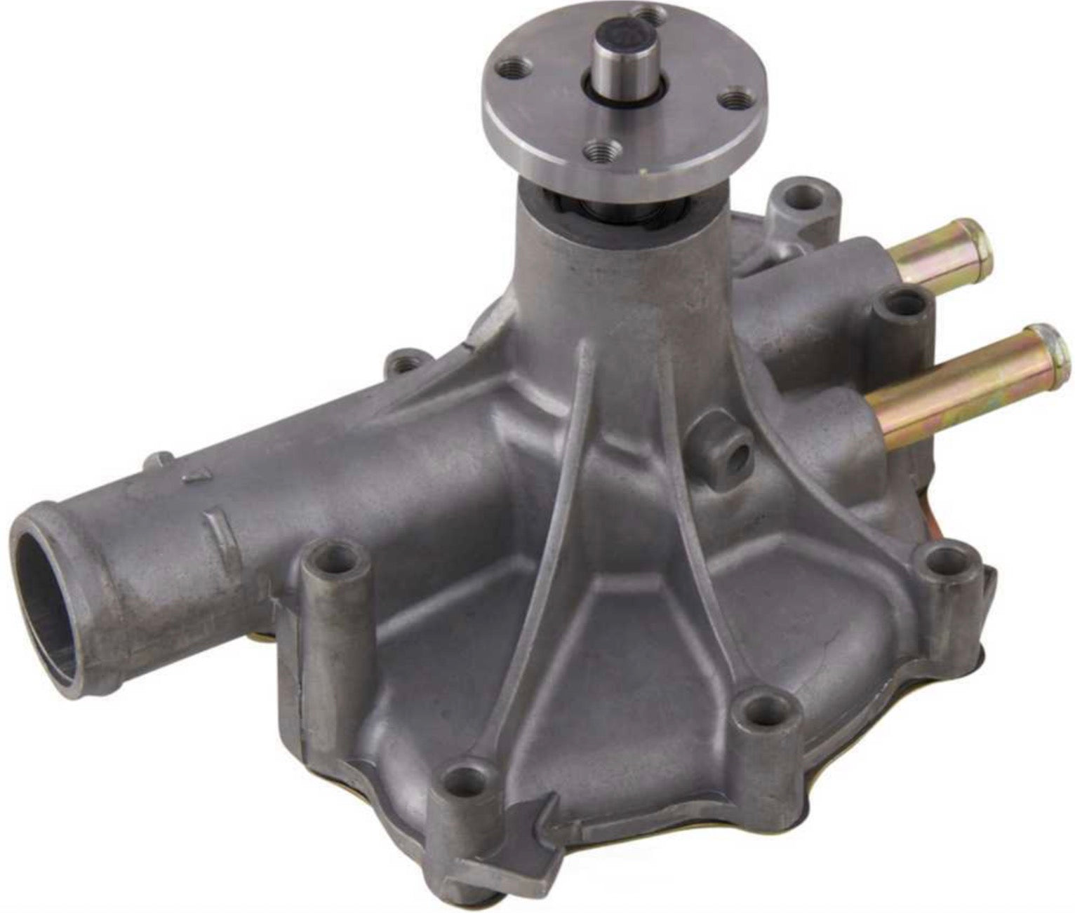 Water Pump Ford Mustang 1980 81 82 83 84 85, Lincoln Continental 1985 43264