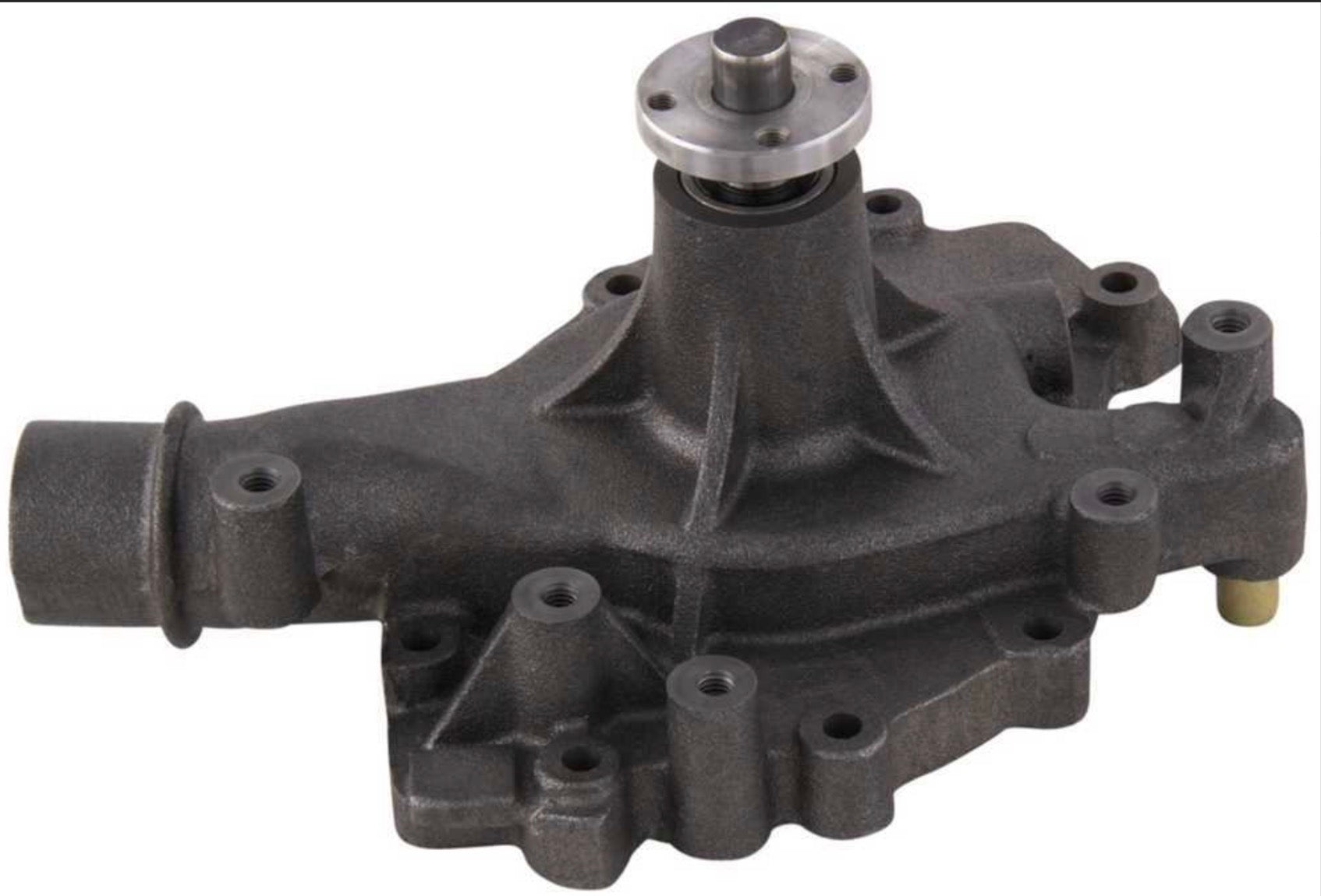 Water Pump Ford F100 73-79, F250 73-92, Mustang 70-71 Econoline 75-92 BBF 44003