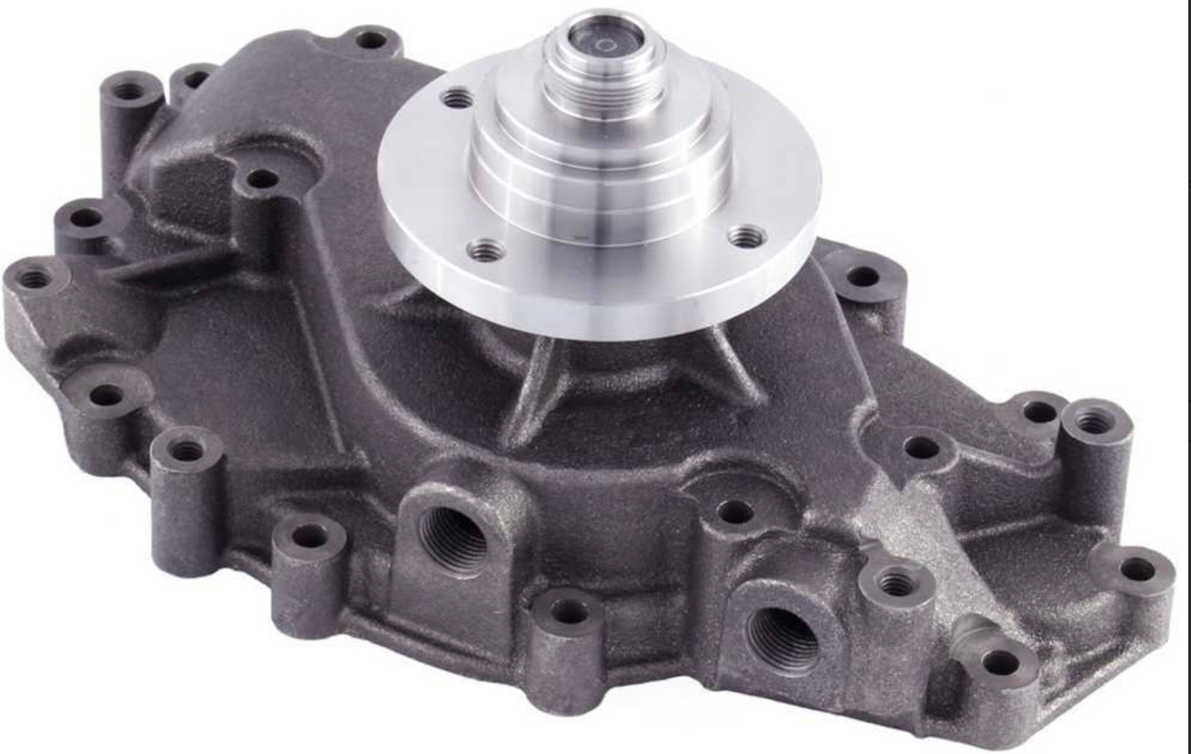 Water Pump Ford 83-94 Diesel F250, E250 Econoline, F350 44018