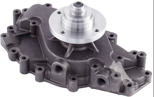 Water Pump Ford 83-94 Diesel F250, E250 Econoline, F350 44018