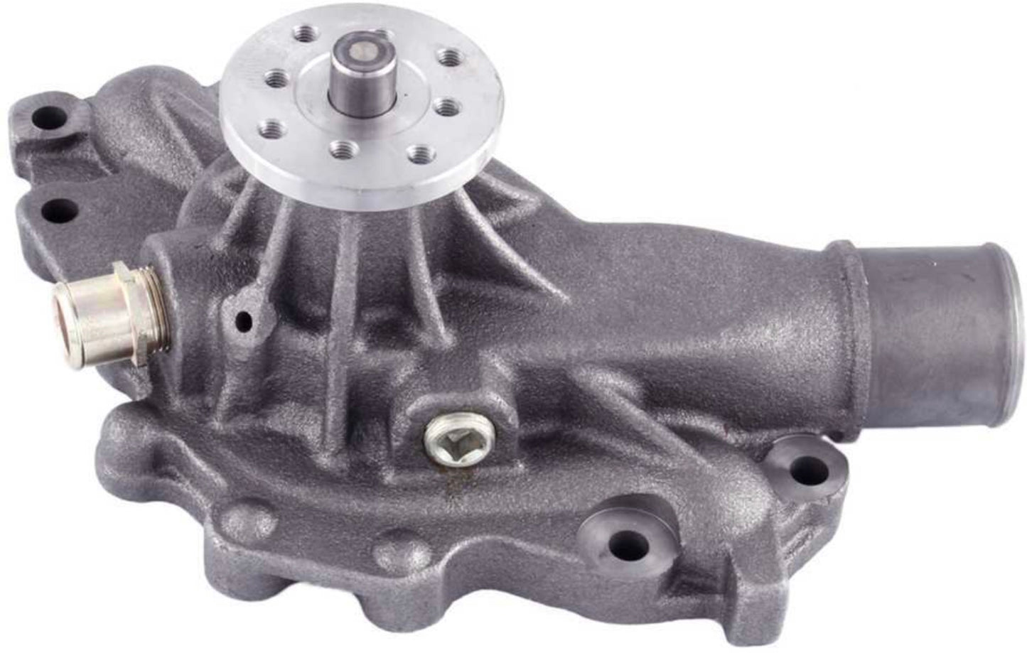Water Pump Chevrolet GMC Diesel 96-99 C1500 C2500 K1500 Express 2500 44042