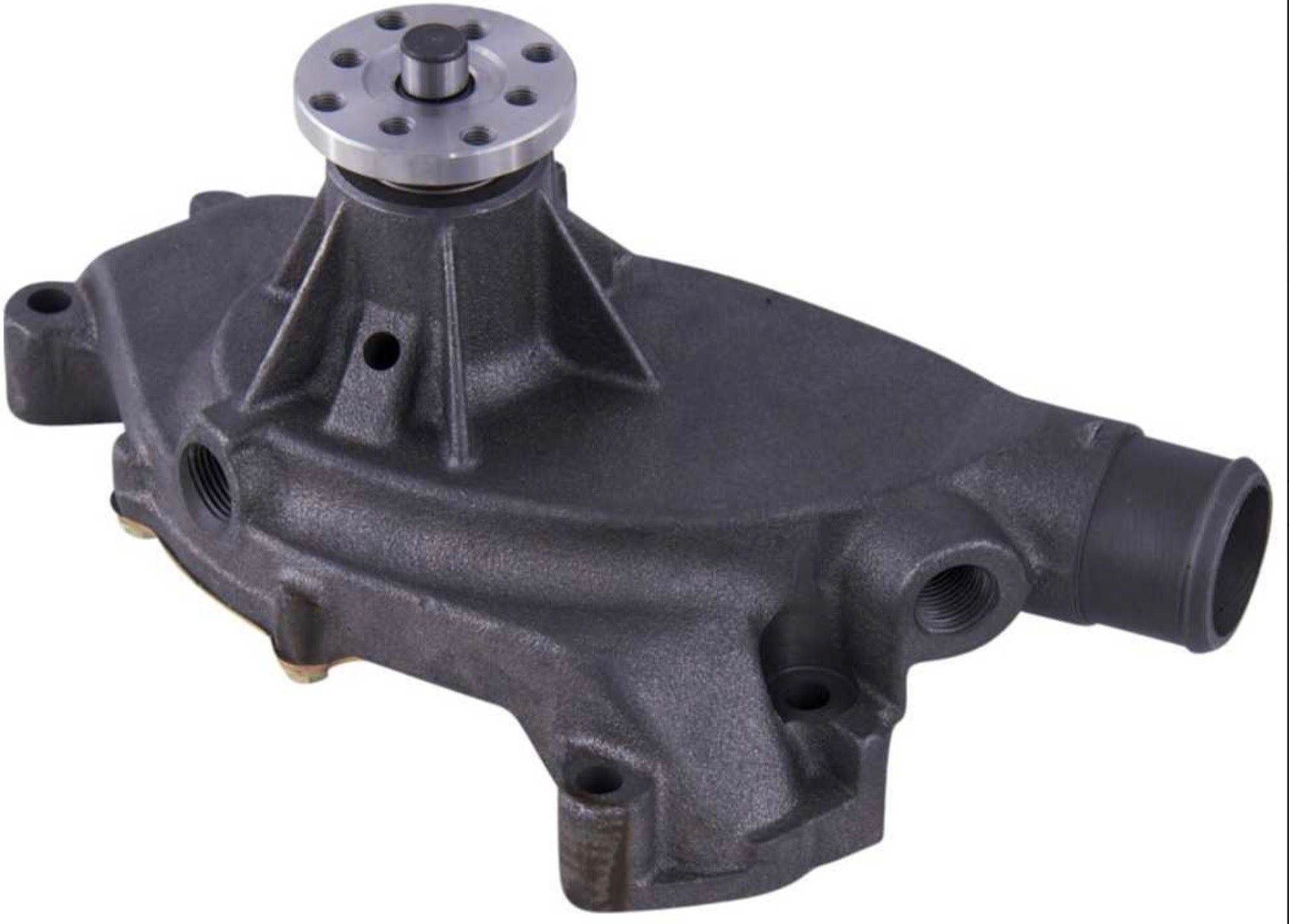 Water Pump BBC Corvette 66-70, Bel Air 65-68 C10 C20 K10 K20 68-72 44088