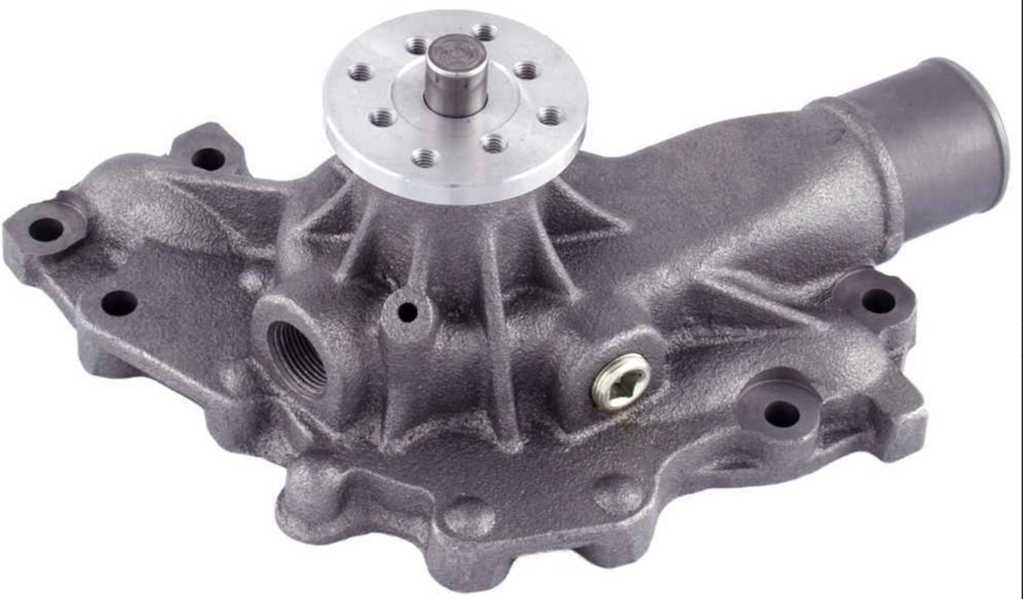 Water Pump Chevrolet GMC C1500 C2500 88-96, G20 94-95, K1500 88-96 Diesel 44100