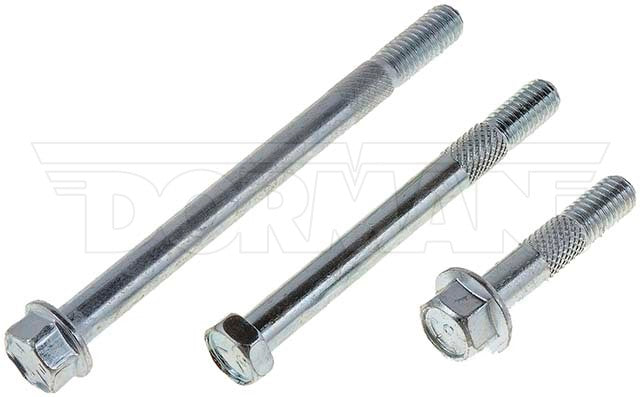 Starter Bolt Assortment - 45640