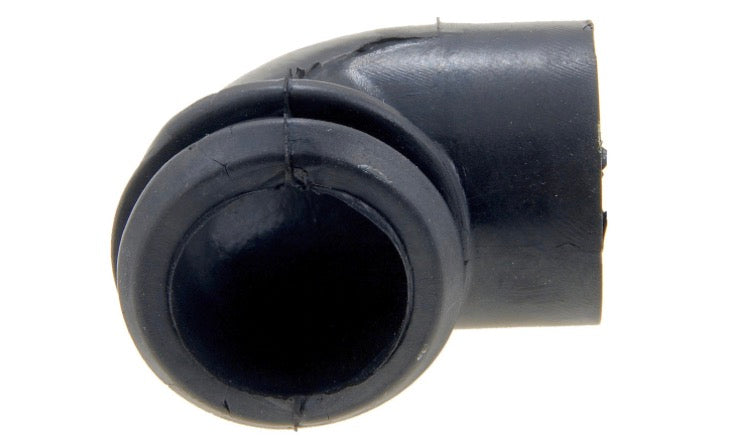 1979 Pontiac Firebird PCV Elbow