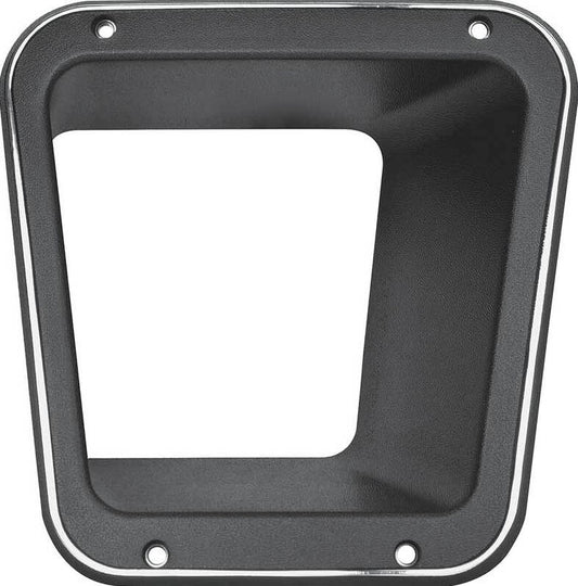 Console (Manual) Shift Tunnel (Camaro 73-81) (Firebird 1970, 71, 72, 73, 74, 75, 76. 77, 78, 79, 80)