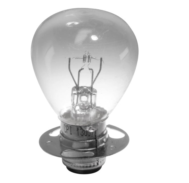 Headlight bulb (12 volt) for the Ford Early V8 1935 to 1938 and Ford Pick Up 1935 to 1939, 48-13007-12