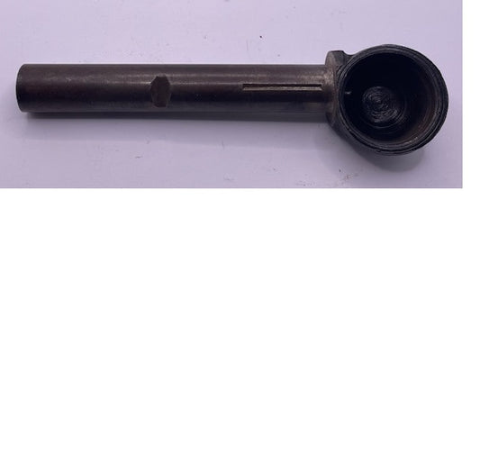 King pin bolt 48-3115 for Ford Early V8 passenger and commercial 1935 to 1936. 