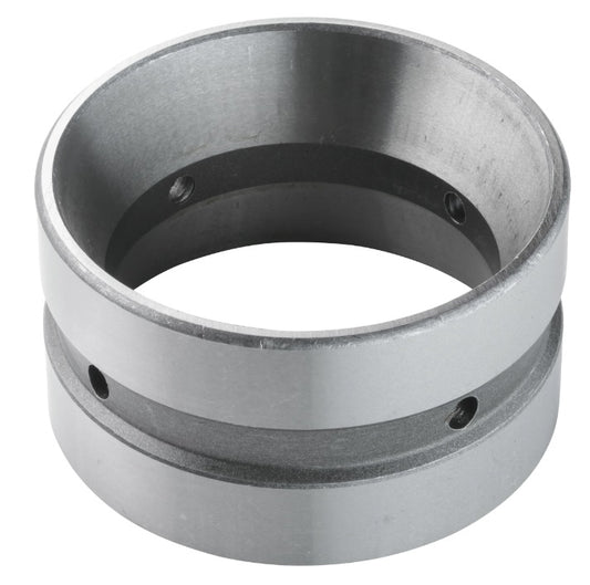 Double sided cup for the differential (driving pinion) bearings for Ford Early V8 1935 to 1948, Ford Pick Up 1935 to 1947, and Mercury 1939 to 1948. Also fits Ford V8 Pilot 1948 to 1952. 