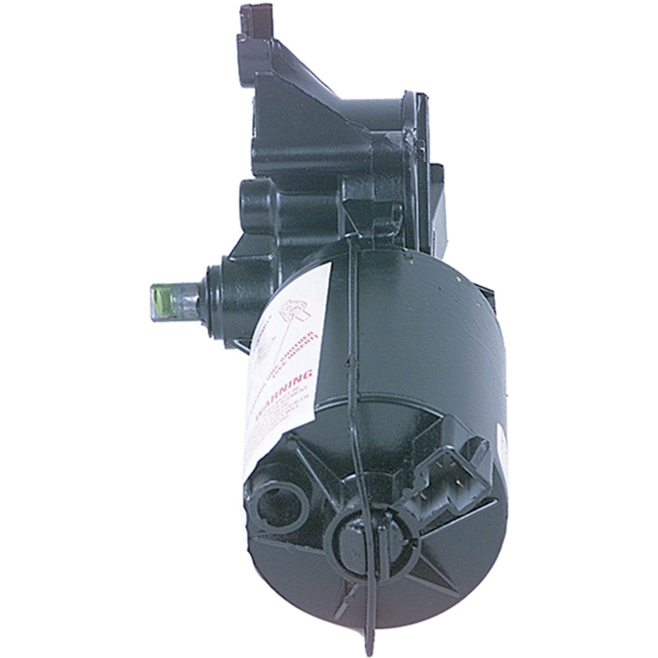Wiper Motor - Ford E150, E250, E350 89-91 40-287