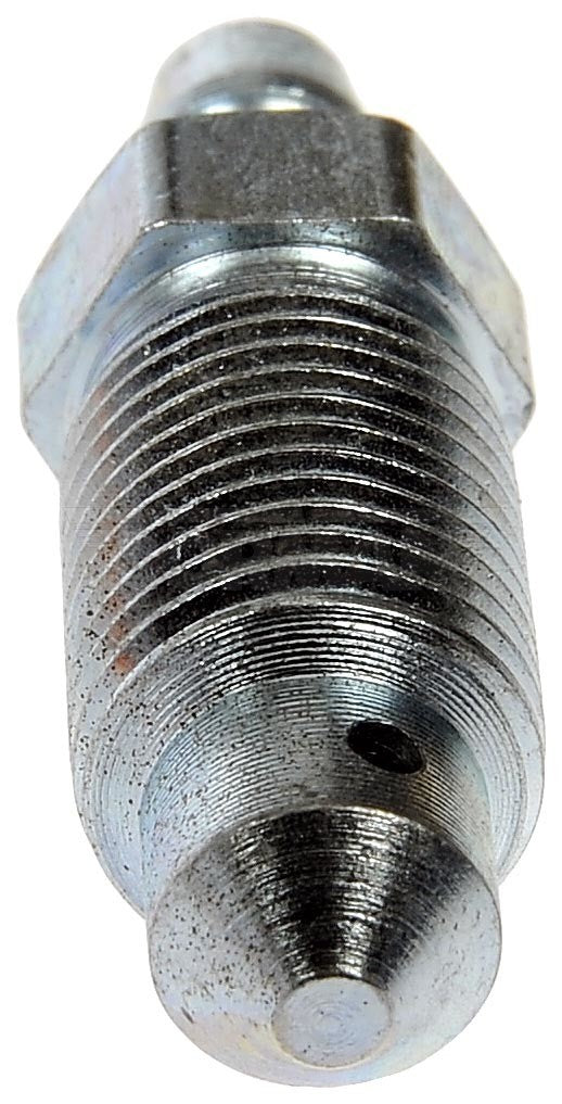 Brake Bleeder Screw - Chevrolet Camaro 88-02, Corvette 84-05, Dodge Challenger 78-83, Pontiac Firebird 88-02 13906