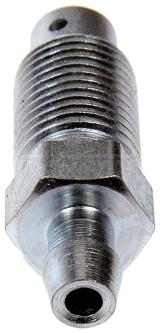 Brake Bleeder Screw - Chevrolet Camaro 88-02, Corvette 84-05, Dodge Challenger 78-83, Pontiac Firebird 88-02 13906