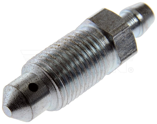 Brake Bleeder Screw - Chevrolet Camaro 88-02, Corvette 84-05, Dodge Challenger 78-83, Pontiac Firebird 88-02 13906