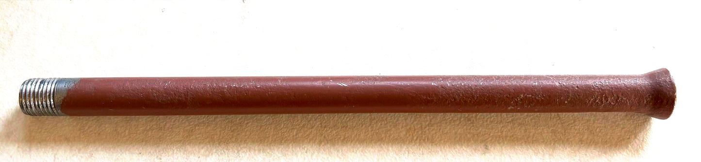 Oil Dipstick Tube Ford 35-53 F1, F2, V8 Flathead 48-6754-B