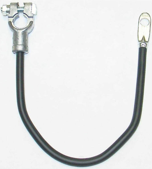 Battery Cable Positive AMC 60-79 Ford 55-93 Dodge 60-86 Lincoln 68-89 Mercury Battery to Switch A16-4