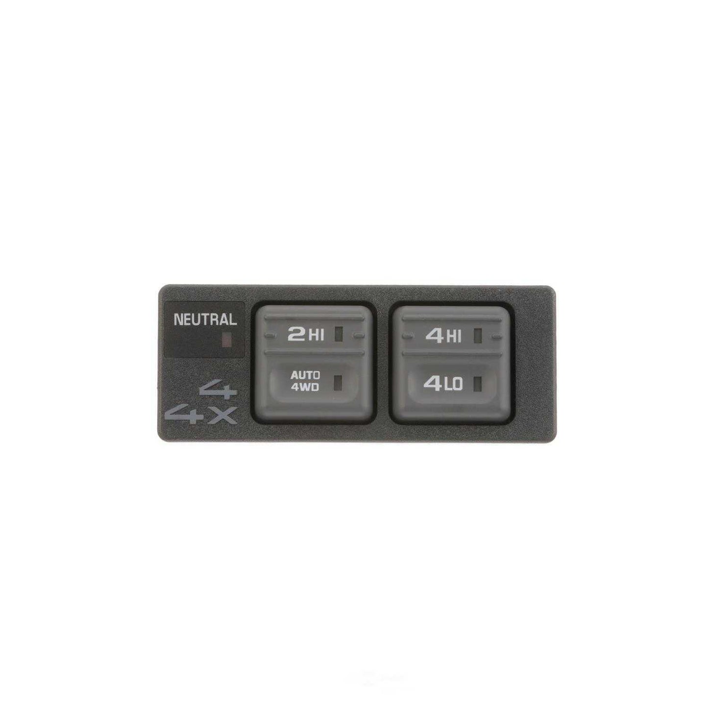 4WD Switch Chevrolet/GMC K1500 K2500 98-99 TCA36**