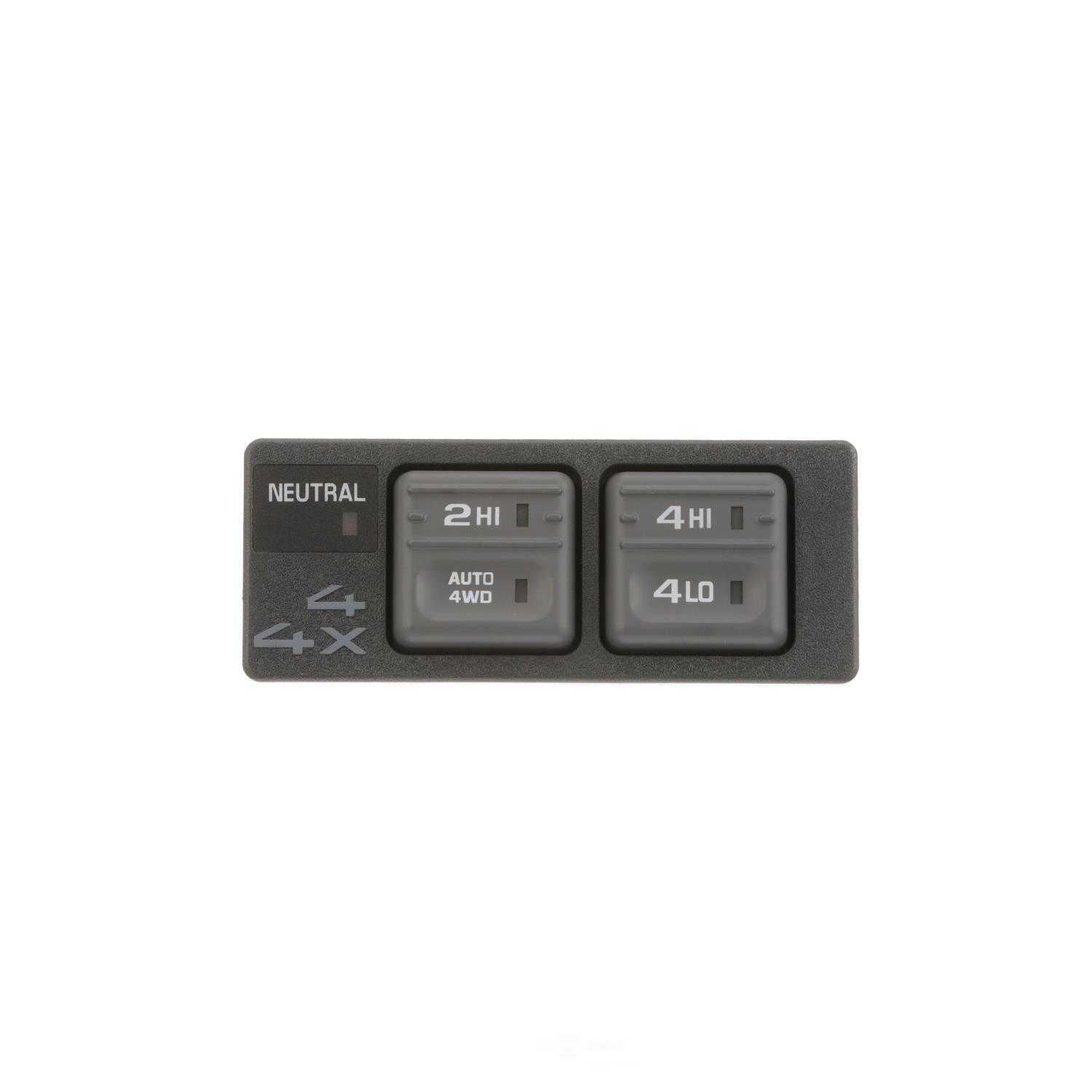 4WD Switch Chevrolet/GMC K1500 K2500 98-99 TCA36**