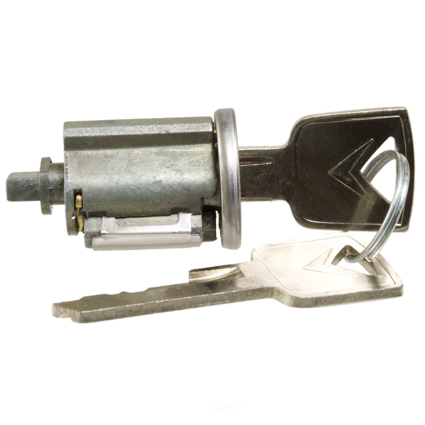 Ignition Lock Cylinder - Ford F-100 F-250 61-66, Mustang 64-66, Lincoln Continental 61-65 4H1073