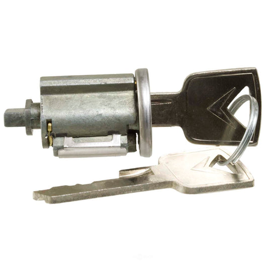 Ignition Lock Cylinder - Ford F-100 F-250 61-66, Mustang 64-66, Lincoln Continental 61-65 4H1073