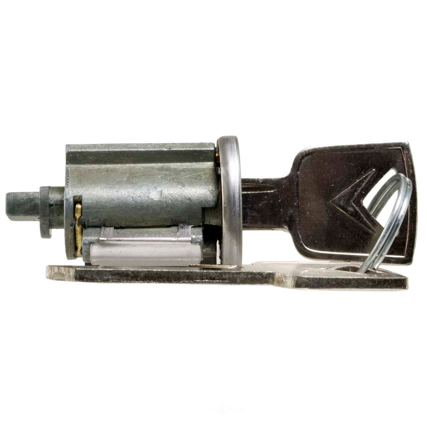 Ignition Lock Cylinder - Ford F-100 F-250 61-66, Mustang 64-66, Lincoln Continental 61-65 4H1073