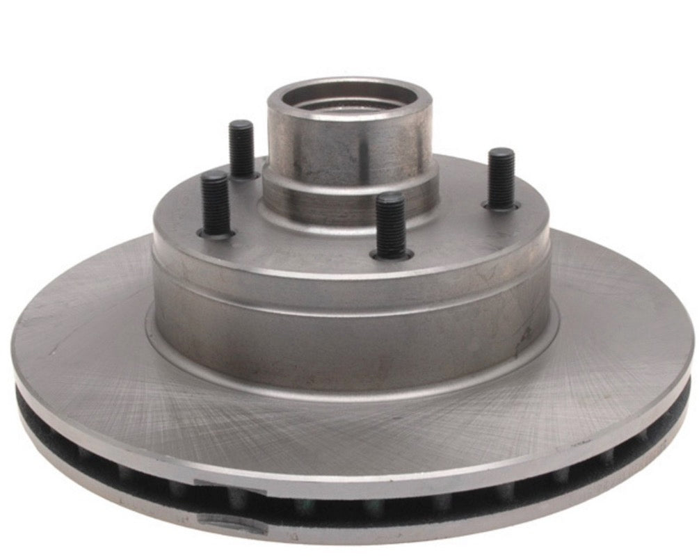 Disc Brake Rotor Camaro Firebird 1979-1981 Caprice 79-90, Nova 79 5040R