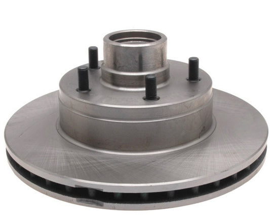 Disc Brake Rotor Camaro Firebird 1979-1981 Caprice 79-90, Nova 79 5040R