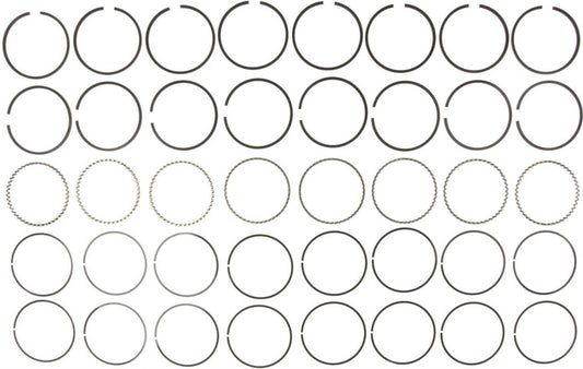 Piston Rings Small Block Chevrolet 1966-1995 SBC 50564CP