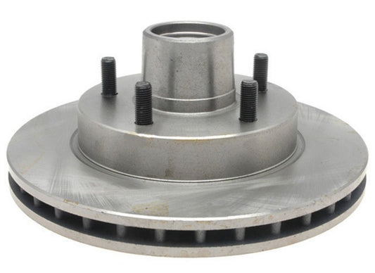 Disc Brake & Hub Assembly Camaro Firebird 1982-1992, El Camino 82-87, Cutlass 85-87