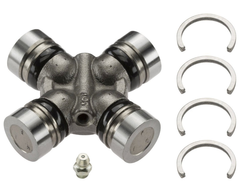 Universal Joint Ford Mustang 64-66, Fairlane 55-60, Early V8 Deluxe 49-51, Country Sedan 62-60 507