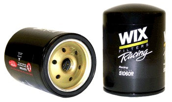 Oil Filter Racing Filter fits SBC BBC Chevrolet Small Block 51060R