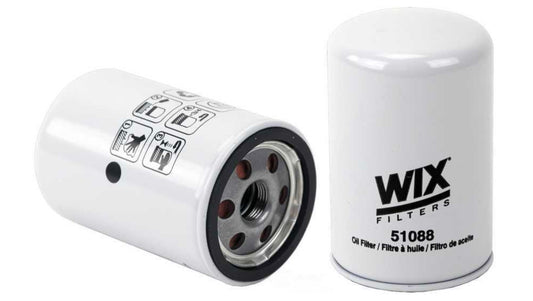 Oil Filter Mercedes 190E 85-93, 260E 87-89, 300E 86-93 51088