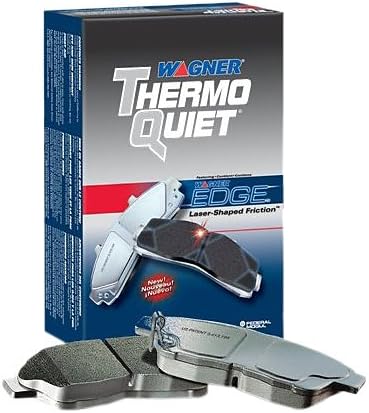 Brake Pads Ford Mustang 79-83, LTD 83, Thunderbird 80-82 MX181 DR