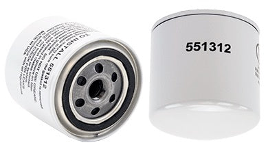 Oil Filter Triumph Spitfire 1963-1967, 68-72, 73-74 51312