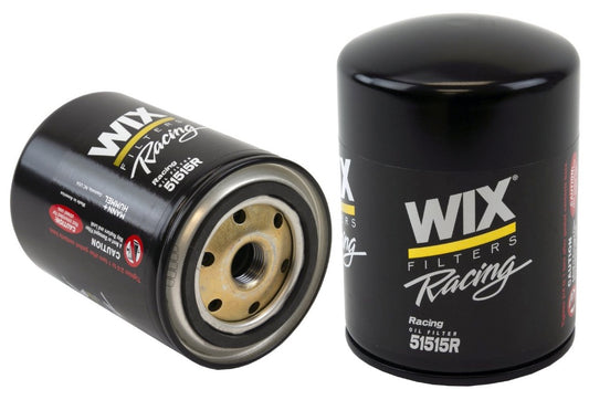Oil Filter Racing Filter fits SBF BBF FE Ford Mopar 51515R