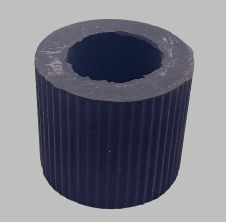 Upper steering shaft bushing for Ford Early V8 1942 to 1948, Ford Pick Up 1942 to 1956, Mercury 1939 to 1948, Ford and Mercury Full Size 1949 to 1951. 51A-3517