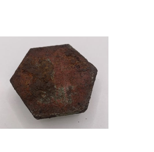 Oil Drain Plug 52-6730-A - Belcher Engineering