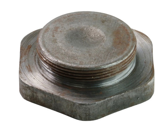 Oil Drain Plug Ford 52-6730-A