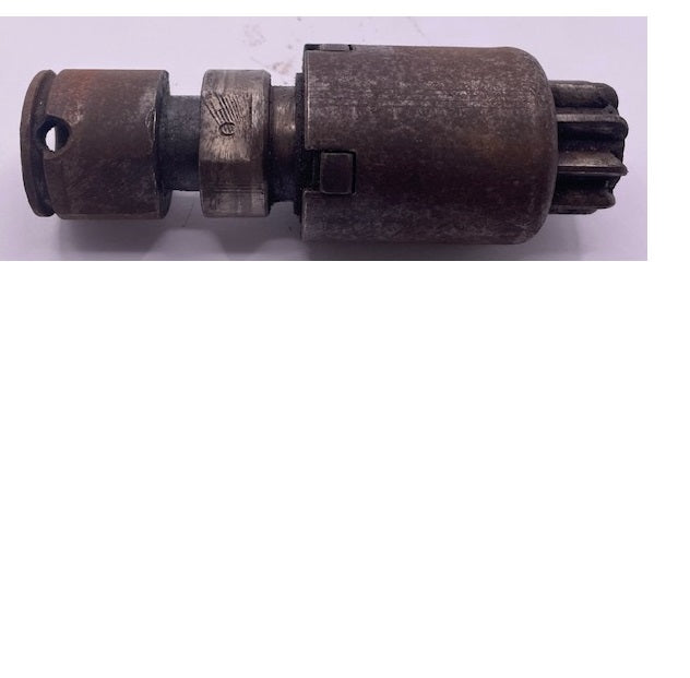 Ford V8 Pilot (English) Starter Drive Assembly 52E-11350 - Belcher Engineering