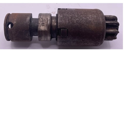 Ford V8 Pilot (English) Starter Drive Assembly 52E-11350 - Belcher Engineering