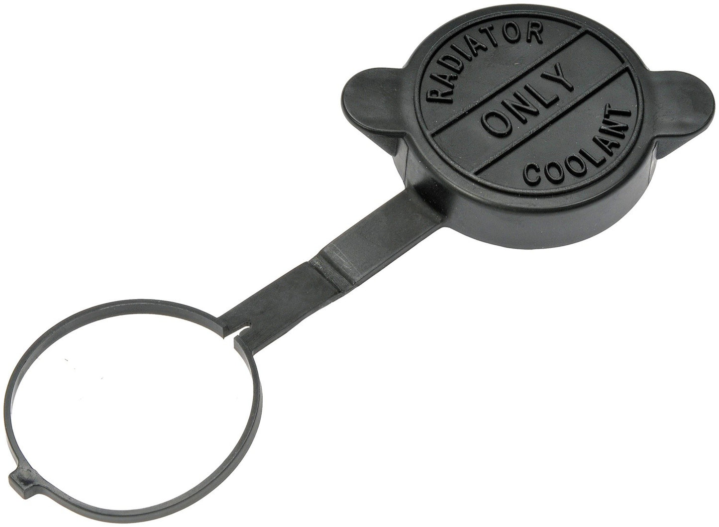 Coolant Reservoir Cap - Ford Mustang 1986-2004, Thunderbird 1990-1997 54212