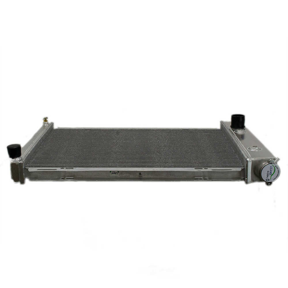 Radiator - Ford Mustang 1979 546AA