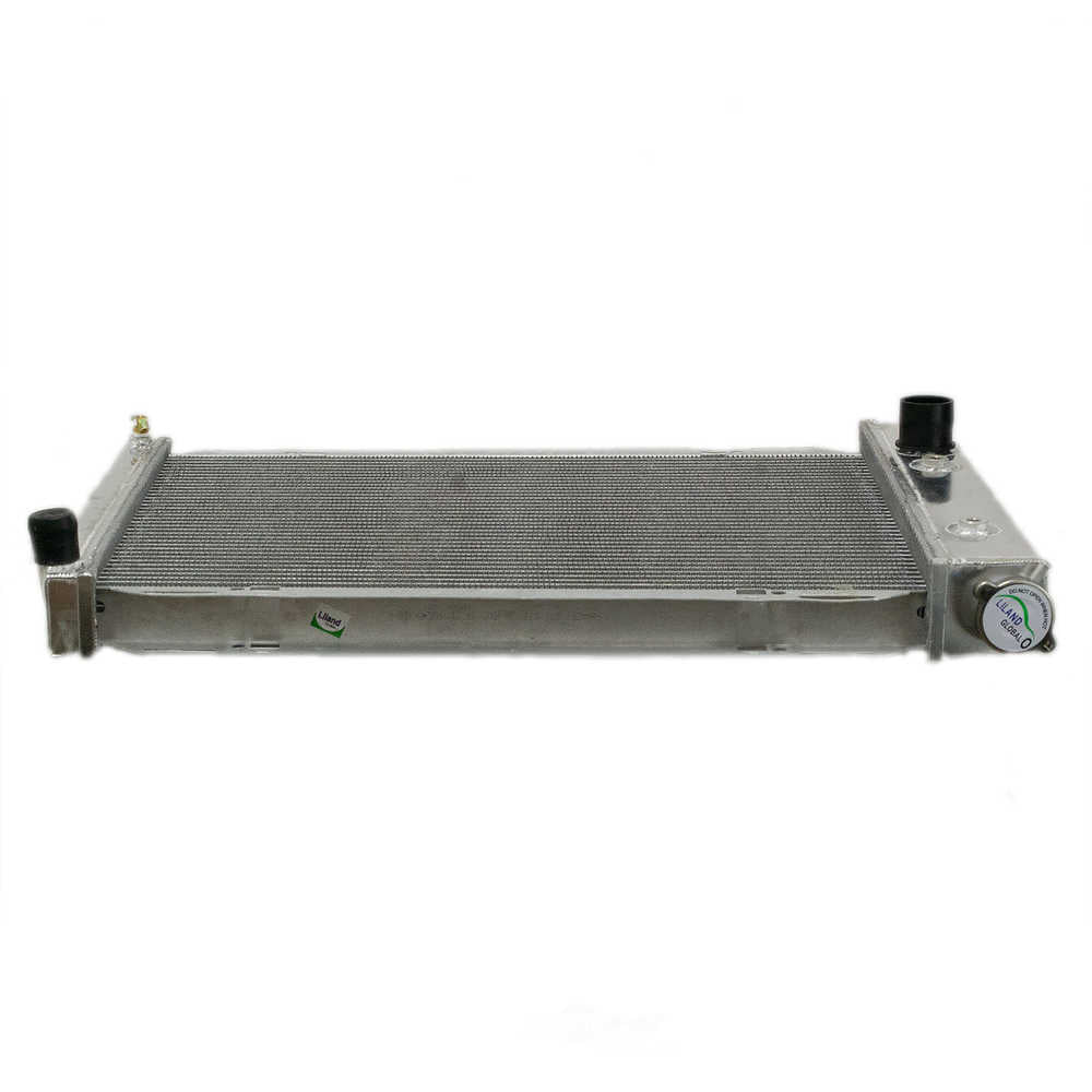 Radiator - Ford Mustang 1979 546AA2R