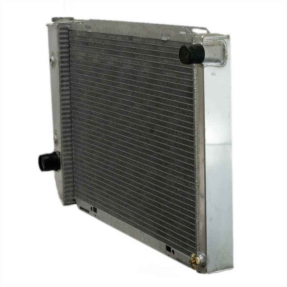 Radiator - Ford Mustang 1979 546AA2R