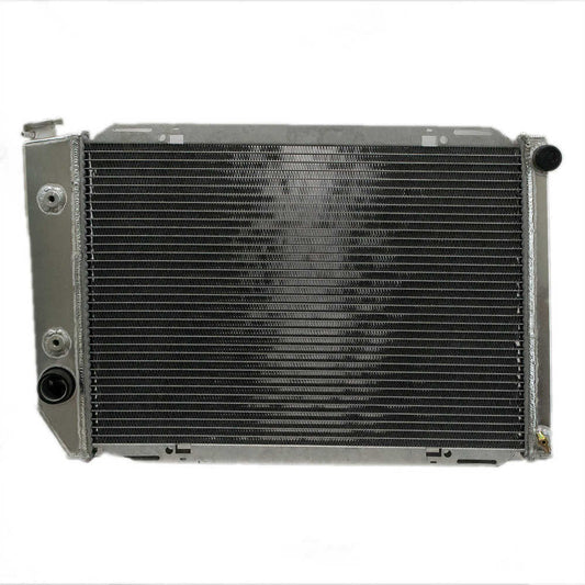 Radiator - Ford Mustang 1979 546AA2R
