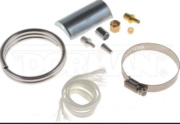 Universal Auto Choke Conversion / Repair (Stove & Heater Tube) 55111