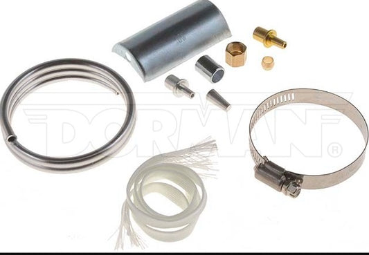 Universal Auto Choke Conversion / Repair (Stove & Heater Tube) 55111