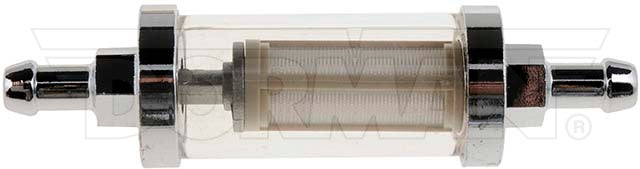 5/16 Glass Fuel Filter - 55241