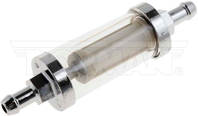 Fuel Filter Glass Universal 5/16 - 55241