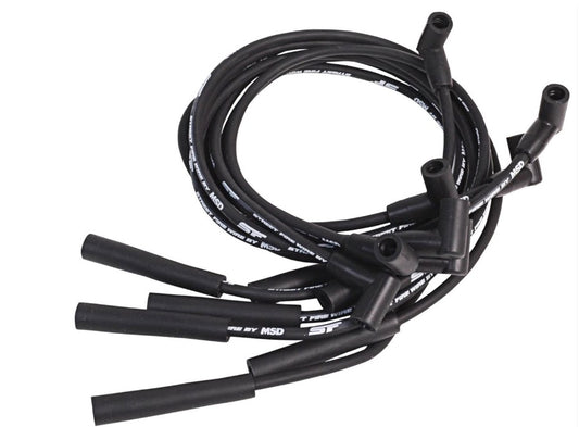Ignition Leads Ford SBF 289 302 351 HEI 8mm Spark Plug WIre 5541